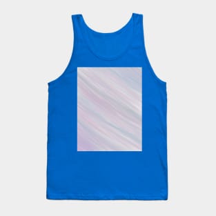 Pastel Rainbow Tank Top